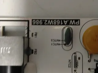 PW.A168W2.986 - Fuente de alimentacion - Xiaomi