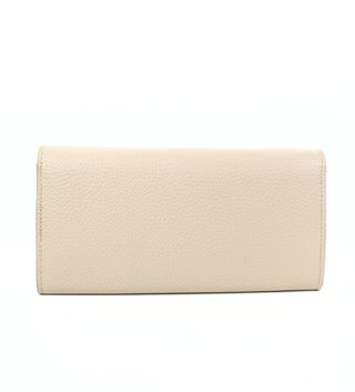 Cartera Mario Valentino billetera monedero Beige