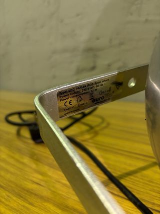 Eurolite LED PAR-64 Spot