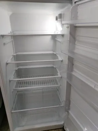 Nevera ICECOOL Blanca