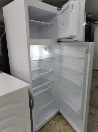 Nevera ICECOOL Blanca