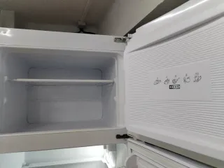 Nevera ICECOOL Blanca