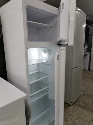 Nevera ICECOOL Blanca