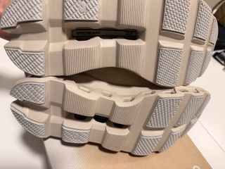 On Cloudmonster Void Talla 44.5