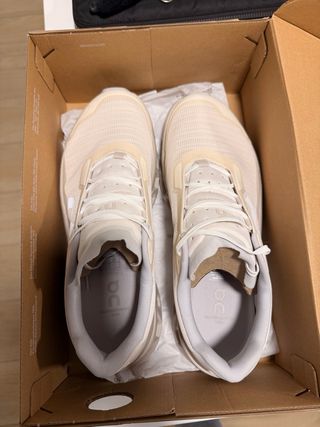 On Cloudmonster Void Talla 44.5