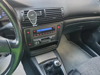 Volkswagen Passat 2000