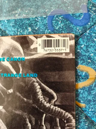 Vinilo Triumph - Thunder Seven (1984) USA