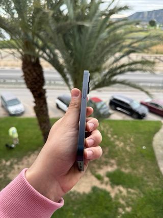 iPhone 13 - 100% Batería