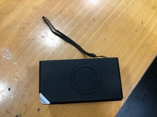 Altavoz Portátil - Power Bank Grubbs Bluetooth