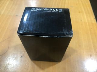 Altavoz Portátil - Power Bank Grubbs Bluetooth