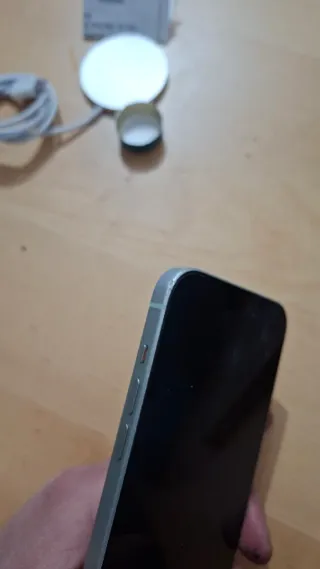 iPhone 15 Plus 256GB Verde