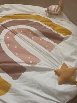 Gimnasio Infantil Arcoíris Maisons du Monde