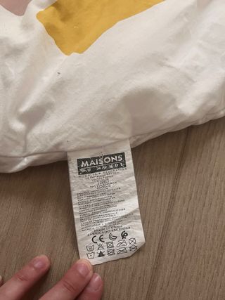 Gimnasio Infantil Arcoíris Maisons du Monde