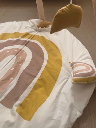 Gimnasio Infantil Arcoíris Maisons du Monde