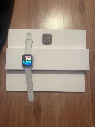 Apple Watch Series 6 Aluminio 44mm 95% Batería