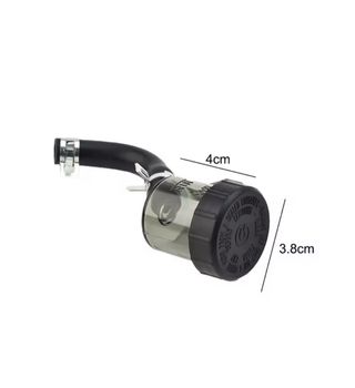 Deposito liquido frenos moto quad NUEVO