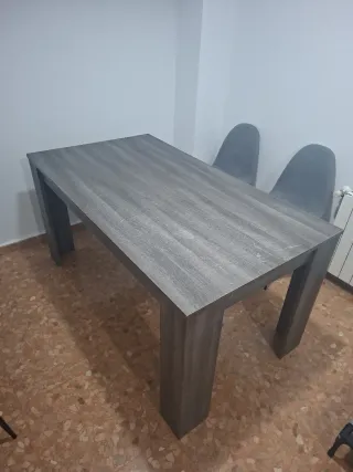 Mesa de comedor