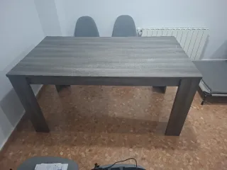 Mesa de comedor