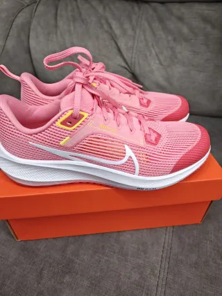 Deportivas Nike Air Zoom Pegasus Talla 40