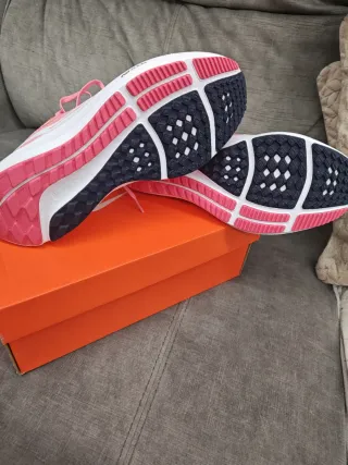 Deportivas Nike Air Zoom Pegasus Talla 40