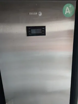Frigorífico Fagor