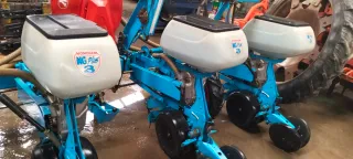 Sembradora Monosem NG Plus 3