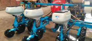 Sembradora Monosem NG Plus 3