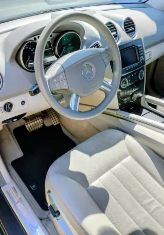 Mercedes-Benz Clase M 2006