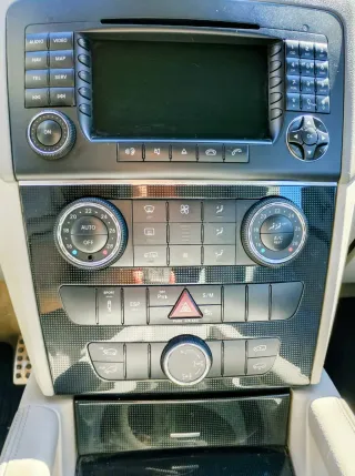 Mercedes-Benz Clase M 2006