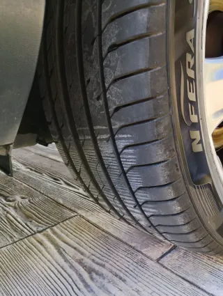 Mercedes-Benz Clase M 2006