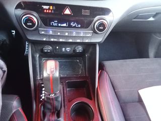 TUCSON - DESDE 336€/MES ¡SIN PAGAR ENTRADA!