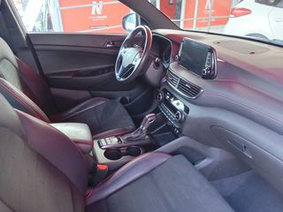 TUCSON - DESDE 336€/MES ¡SIN PAGAR ENTRADA!