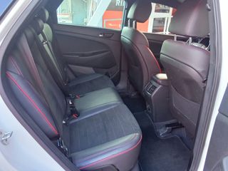 TUCSON - DESDE 336€/MES ¡SIN PAGAR ENTRADA!