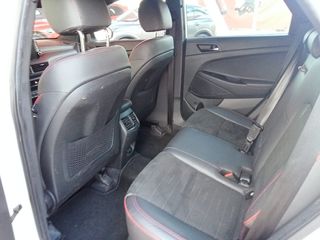 TUCSON - DESDE 336€/MES ¡SIN PAGAR ENTRADA!