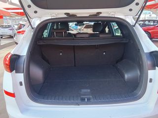 TUCSON - DESDE 336€/MES ¡SIN PAGAR ENTRADA!