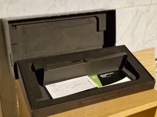 Nvidia RTX 3080 Founders Edition