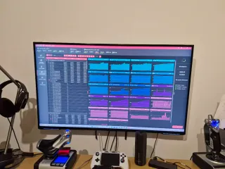 Nvidia RTX 3080 Founders Edition