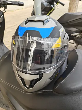 Yamaha Xmax 400 - 2014