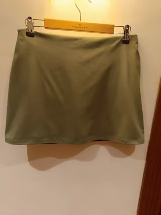 Polo blanco pádel/tenis