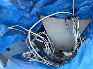 JVC DVD Digital Cinema System Tha75R Th-a75r