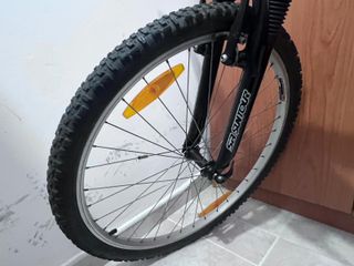 Bicicleta MTB Mondraker