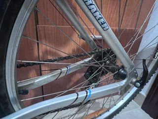 Bicicleta MTB Mondraker