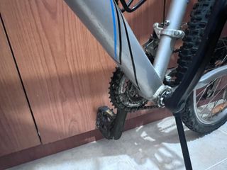 Bicicleta MTB Mondraker