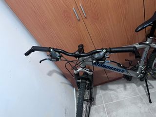 Bicicleta MTB Mondraker