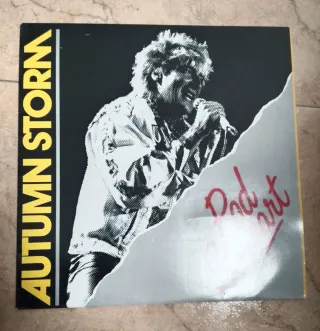 Vinilo Autumn Storm - Rod Stewart