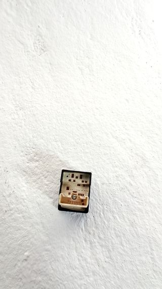 MANDO RETROVISOR TOYOTA YARIS 792748