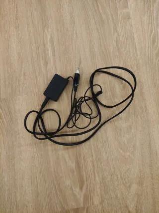 Cargador Sony PSP 104 AC Adaptor 5V