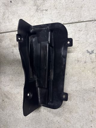 Tapa Batería Honda S-Wing 125