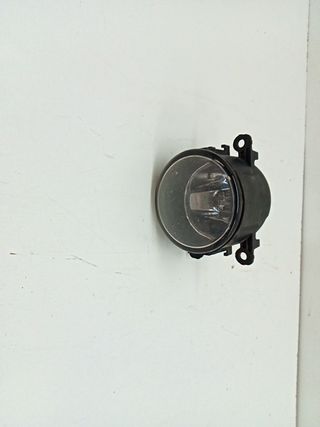 FARO ANTINIEBLA IZQUIERDO RENAULT KANGOO 724300