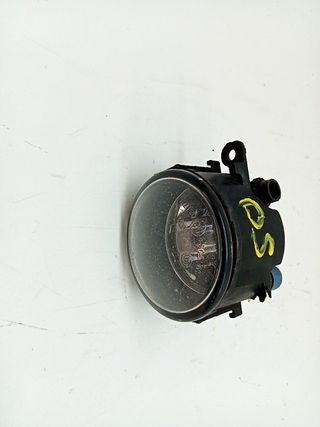FARO ANTINIEBLA IZQUIERDO RENAULT KANGOO 724300